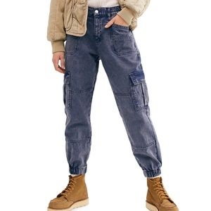 Free People Platoon Pants